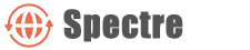 Spectre 免费节点订阅中心logo